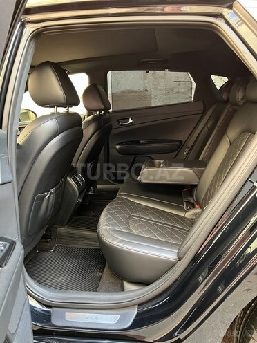 Kia Optima 2016, 119,000 km - 2.0 л - Bakı