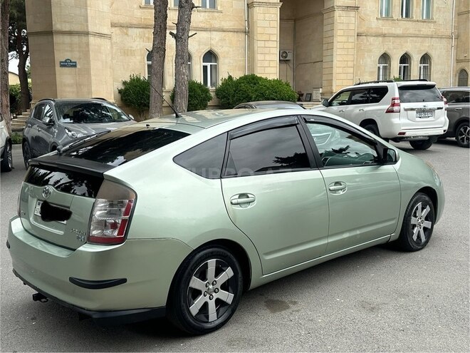 Toyota Prius 2008, 280,116 km - 1.5 l - Bakı