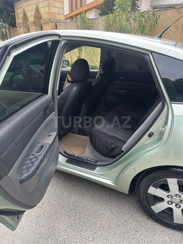 Toyota Prius 2008, 280,116 km - 1.5 l - Bakı