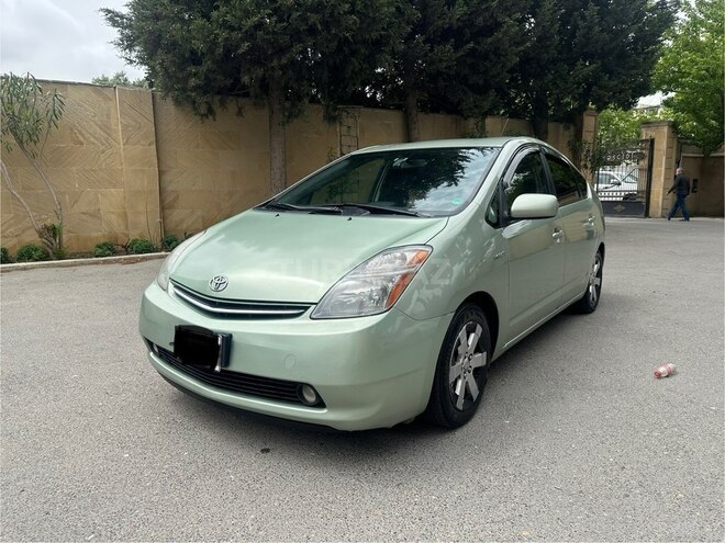Toyota Prius 2008, 280,116 km - 1.5 l - Bakı