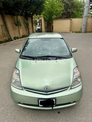 Toyota Prius 2008, 280,116 km - 1.5 l - Bakı