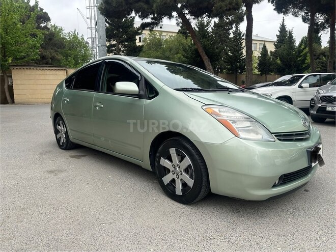 Toyota Prius 2008, 280,116 km - 1.5 l - Bakı