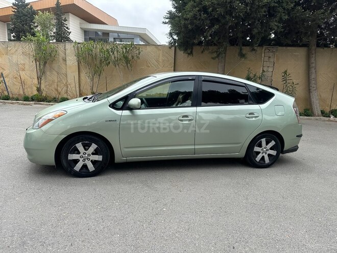 Toyota Prius 2008, 280,116 km - 1.5 l - Bakı