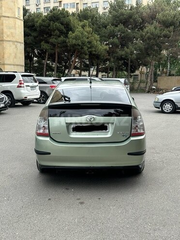 Toyota Prius 2008, 280,116 km - 1.5 l - Bakı