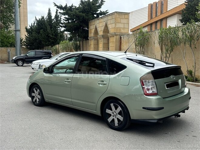 Toyota Prius 2008, 280,116 km - 1.5 l - Bakı