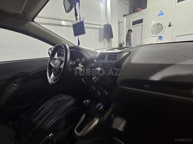 Ravon R4 2019, 118,000 km - 1.5 l - Bakı