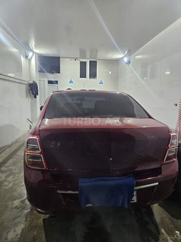 Ravon R4 2019, 118,000 km - 1.5 l - Bakı