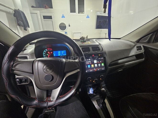 Ravon R4 2019, 118,000 km - 1.5 l - Bakı