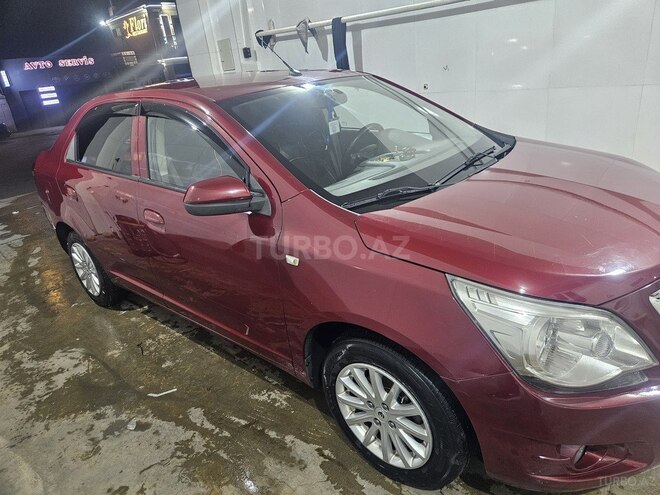 Ravon R4 2019, 118,000 km - 1.5 l - Bakı