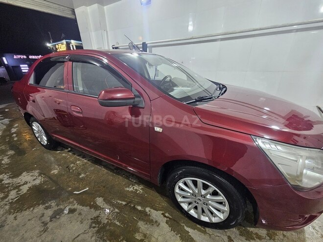 Ravon R4 2019, 118,000 km - 1.5 l - Bakı