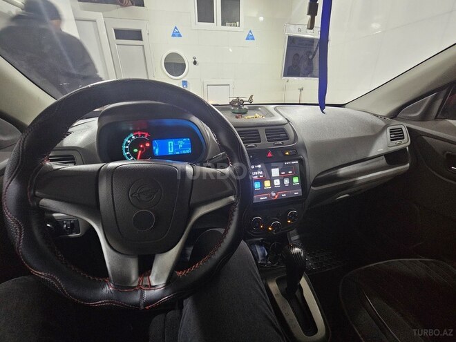Ravon R4 2019, 118,000 km - 1.5 l - Bakı