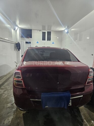 Ravon R4 2019, 118,000 km - 1.5 l - Bakı