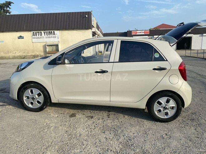 Kia Morning 2015, 131,100 km - 1.0 l - Bakı