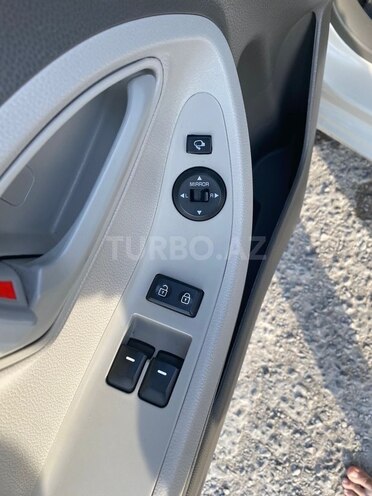 Kia Morning 2015, 131,100 km - 1.0 l - Bakı