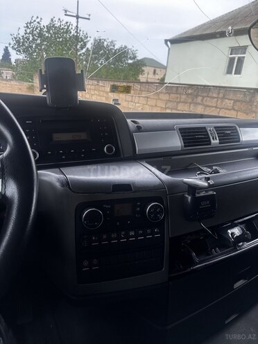 MAN TGX 18.440 2010, 1,245,000 km - 12.0 l - Bakı