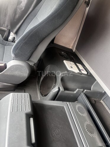 MAN TGX 18.440 2010, 1,245,000 km - 12.0 l - Bakı