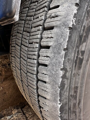 MAN TGX 18.440 2010, 1,245,000 km - 12.0 l - Bakı