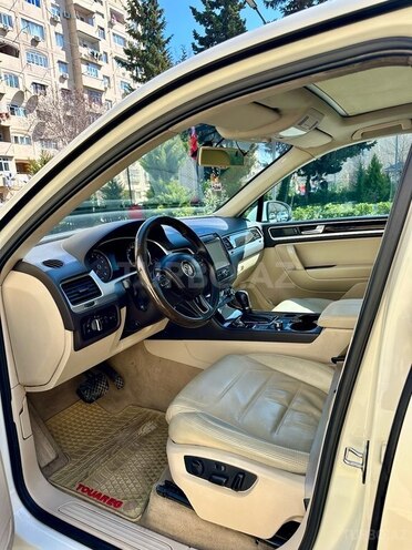Volkswagen Touareg 2010, 237,000 km - 3.6 л - Bakı