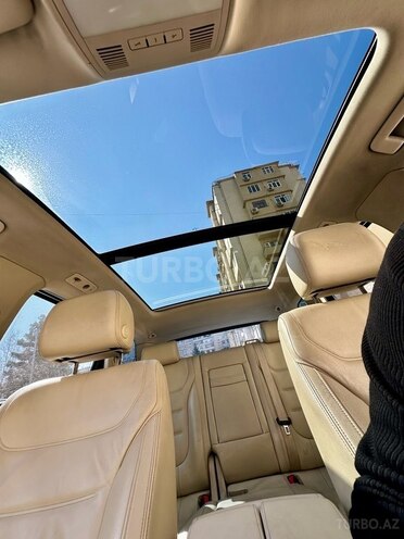 Volkswagen Touareg 2010, 237,000 km - 3.6 л - Bakı
