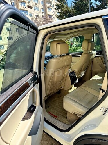 Volkswagen Touareg 2010, 237,000 km - 3.6 л - Bakı