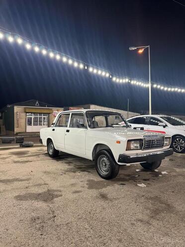 LADA (VAZ) 2107 2009, 83,000 km - 1.6 l - Bakı