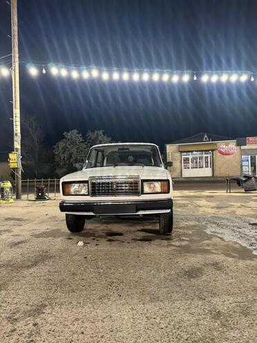 LADA (VAZ) 2107 2009, 83,000 km - 1.6 l - Bakı