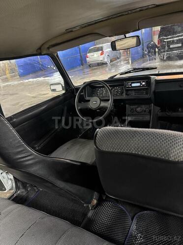 LADA (VAZ) 2107 2009, 83,000 km - 1.6 l - Bakı