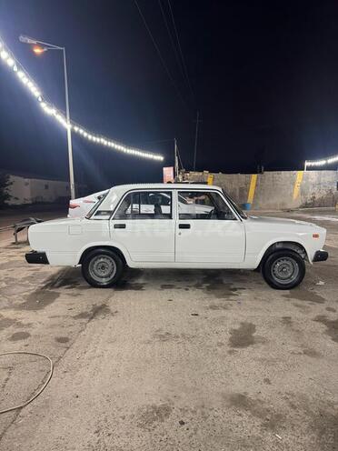 LADA (VAZ) 2107 2009, 83,000 km - 1.6 l - Bakı