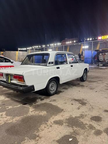 LADA (VAZ) 2107 2009, 83,000 km - 1.6 l - Bakı