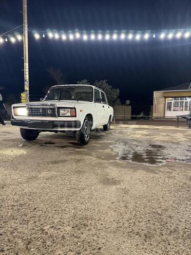 LADA (VAZ) 2107 2009, 83,000 km - 1.6 l - Bakı