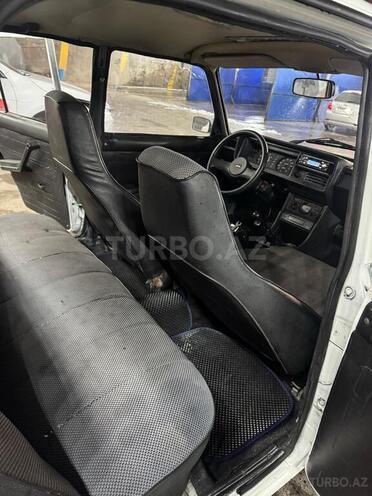 LADA (VAZ) 2107 2009, 83,000 km - 1.6 l - Bakı