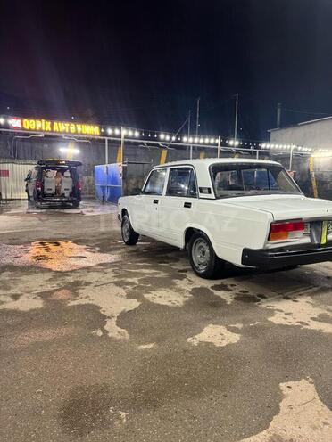 LADA (VAZ) 2107 2009, 83,000 km - 1.6 l - Bakı