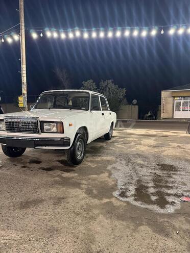 LADA (VAZ) 2107 2009, 83,000 km - 1.6 l - Bakı