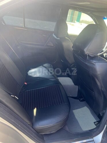 Mercedes E 200 1996, 400,000 km - 2.0 l - Bakı