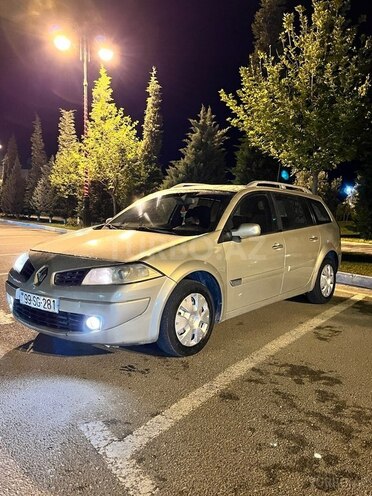 Renault Megane-1
