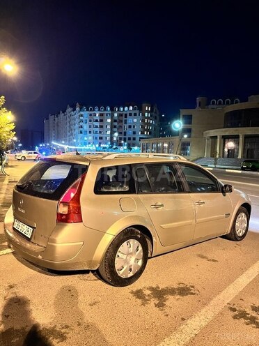 Renault Megane-8