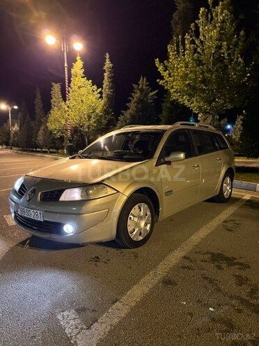 Renault Megane-5