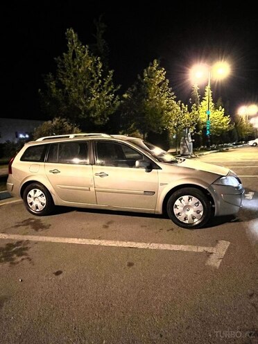 Renault Megane-4