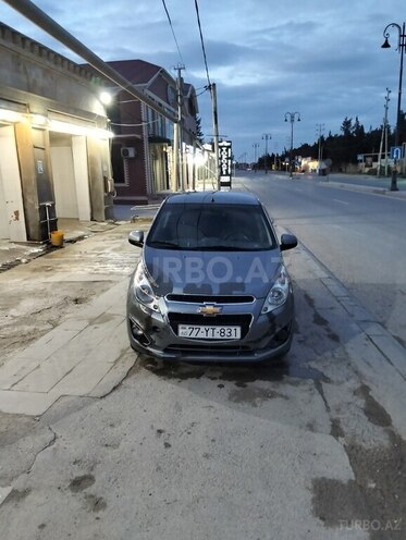 Chevrolet Spark 2024, 60,000 km - 1.3 л - Bakı