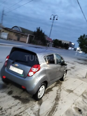 Chevrolet Spark 2024, 60,000 km - 1.3 л - Bakı