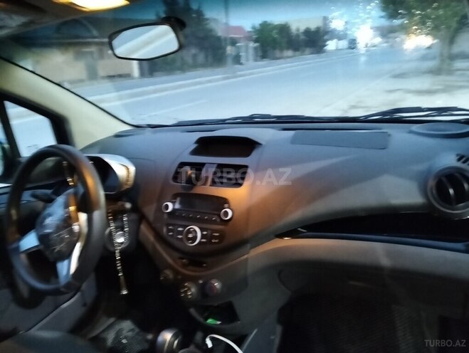 Chevrolet Spark 2024, 60,000 km - 1.3 л - Bakı