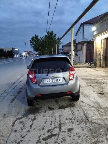 Chevrolet Spark 2024, 60,000 km - 1.3 л - Bakı
