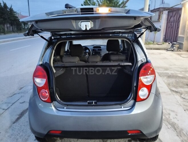Chevrolet Spark 2024, 60,000 km - 1.3 л - Bakı