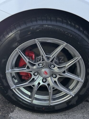 Hyundai Avante 2021, 141,507 km - 1.6 л - Bakı