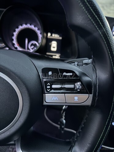 Hyundai Avante 2021, 141,507 km - 1.6 л - Bakı