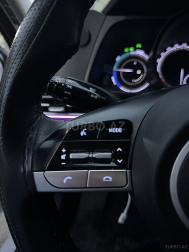 Hyundai Avante 2021, 141,507 km - 1.6 л - Bakı
