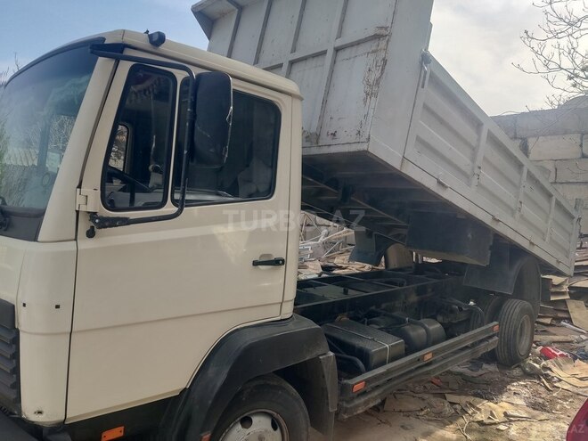 Mercedes Atego 814 1997, 350,000 km - 4.2 л - Bakı