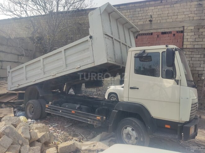 Mercedes Atego 814 1997, 350,000 km - 4.2 л - Bakı