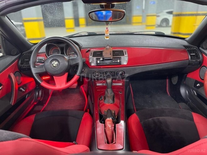 BMW Z4 2004, 146,500 km - 3.0 l - Bakı