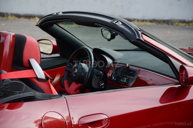BMW Z4 2004, 146,500 km - 3.0 l - Bakı